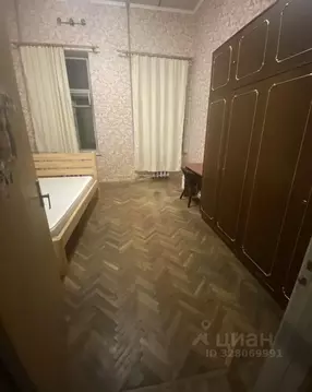 2-к кв. Санкт-Петербург Кадетская линия, 9 (52.2 м)