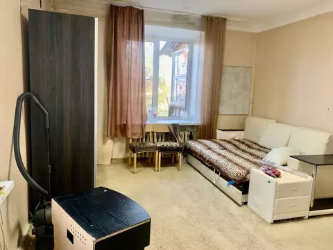 Комната Московская область, Электросталь ул. Горького, 22 (22.0 м)