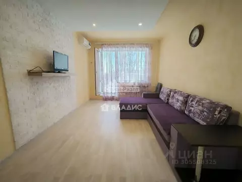 1-к кв. Крым, Керчь ул. Гайдара, 7 (31.0 м)