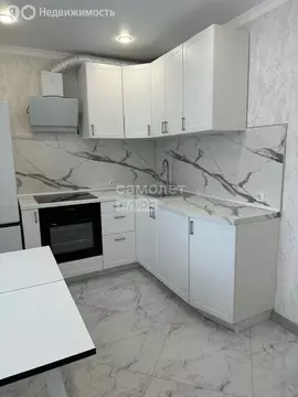 2-комнатная квартира: Уфа, улица Дмитрия Купцова, 2 (53.4 м)