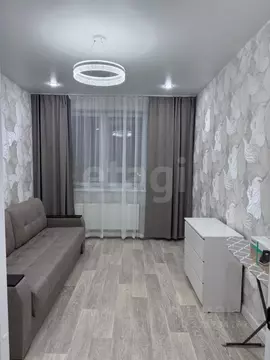 1-к кв. Ямало-Ненецкий АО, Новый Уренгой Созидателей мкр, 2к3 (35.8 м)