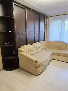 2-к кв. Москва Федоскинская ул., 2 (43.0 м)