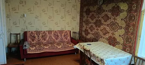 2-к кв. Башкортостан, Уфа ул. Мусоргского, 17 (40.7 м)