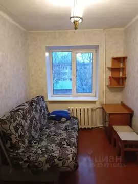 Комната Пермский край, Пермь бул. Гагарина, 81/4 (11.0 м)