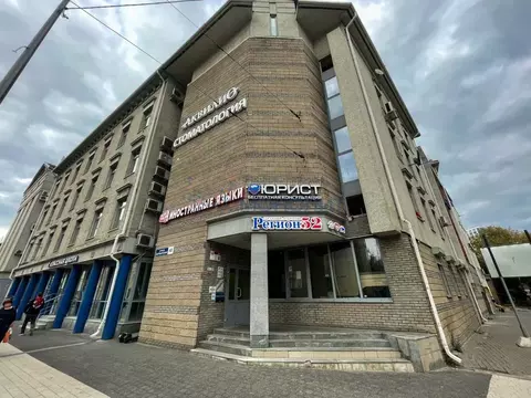 Офис в Нижегородская область, Нижний Новгород Варварская ул. (71 м)