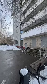 1-к кв. Омская область, Омск ул. Рокоссовского, 8 (38.7 м)