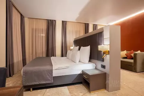 Комната Москва Милютинский пер., 2 (37.0 м)