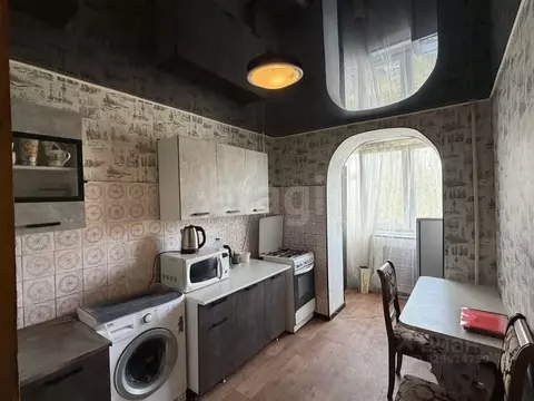 2-к кв. Ставропольский край, Пятигорск Оранжерейный проезд (51.2 м)