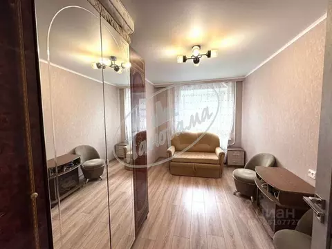 3-к кв. Калужская область, Калуга ул. Дзержинского, 93 (57.4 м)