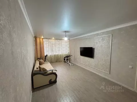 3-к кв. Северная Осетия, Владикавказ Кырджалийская ул., 10 (100.0 м)