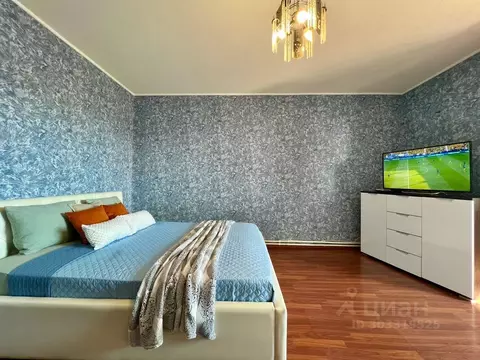 1-к кв. Калужская область, Калуга Георгиевская ул., 3 (40.0 м)