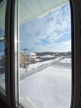 Таунхаус в Нижегородская область, Кстово Нижегородская ул. (127 м)