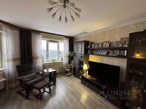 3-к кв. Московская область, Видное просп. Ленинского Комсомола, 78 ...