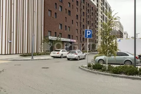 Гараж в Тюменская область, Тюмень Харьковская ул., 76 (13 м)