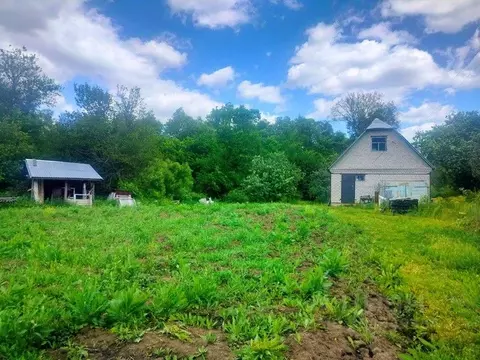 Дом в Пензенская область, Бессоновский район, с. Бакшеевка Родниковая ...