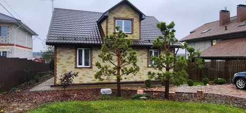 Дом в Москва д. Давыдово, 121 (180 м)