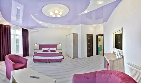 1-к кв. Крым, Ялта ул. Боткинская, 2В (70.0 м)