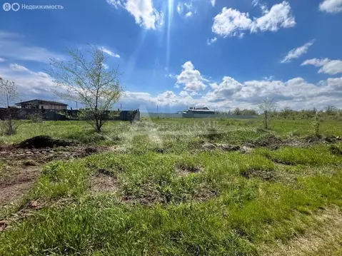 Участок в Новопавловск, Полевая улица (8 м)