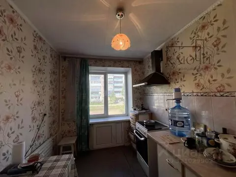 2-к кв. Челябинская область, Магнитогорск Уральская ул., 4 (50.7 м)