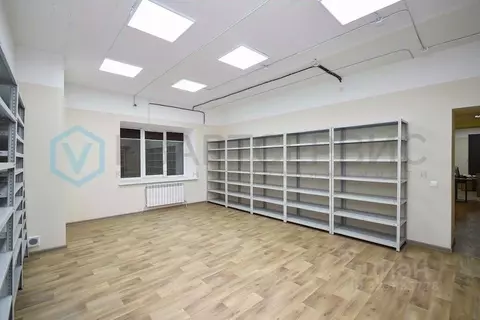 Помещение свободного назначения в Омская область, Омск ул. Куйбышева, ...