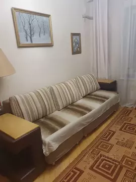 Комната Москва Окская ул., 4К3 (12.0 м)