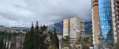 Помещение свободного назначения в Крым, Ялта ул. Изобильная, 5 (317 м)