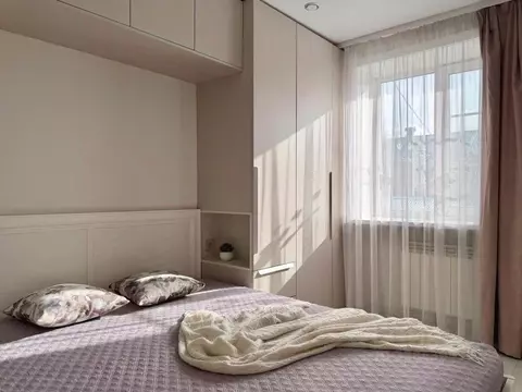 2-к кв. Иркутская область, Иркутск ул. Просвещения, 27 (40.8 м)