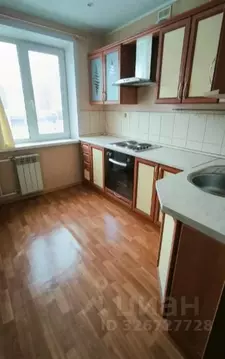 1-к кв. Самарская область, Тольятти просп. Степана Разина, 74 (33.3 м)