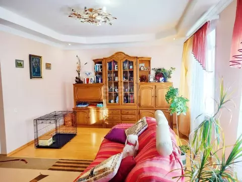 5-к кв. Башкортостан, Стерлитамак Садовая ул., 18 (156.2 м)