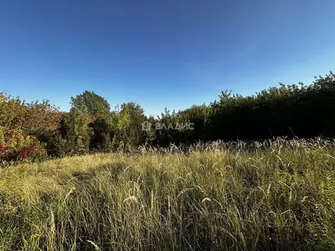 Участок в Пензенская область, Пензенский район, Засечный сельсовет, ...