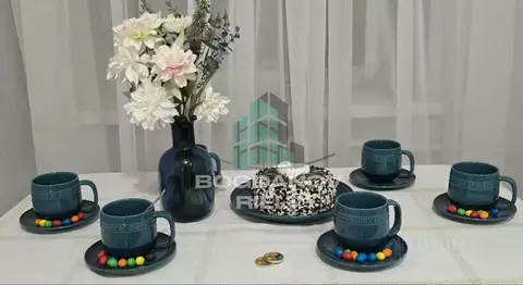 4-к кв. Омская область, Омск Входной мкр, 13/1 (74.7 м)