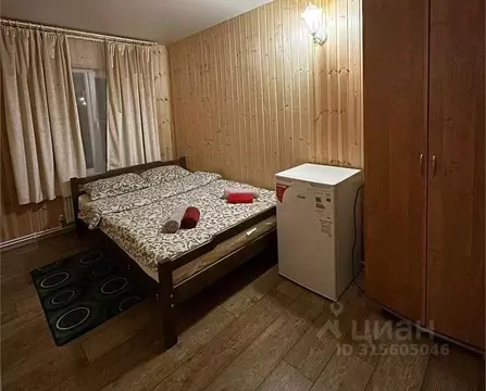 Комната Карачаево-Черкесия, Зеленчукский район, с. Архыз  (35.0 м)