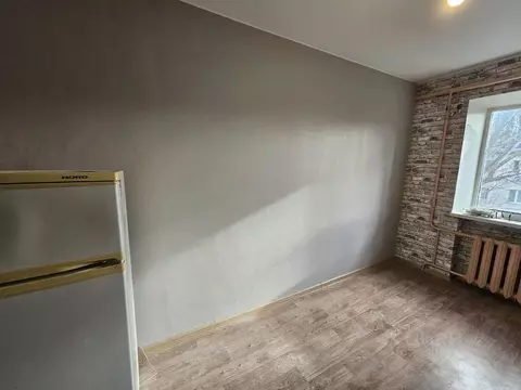 Комната Ростовская область, Ростов-на-Дону Киргизская ул., 8 (10.0 м)