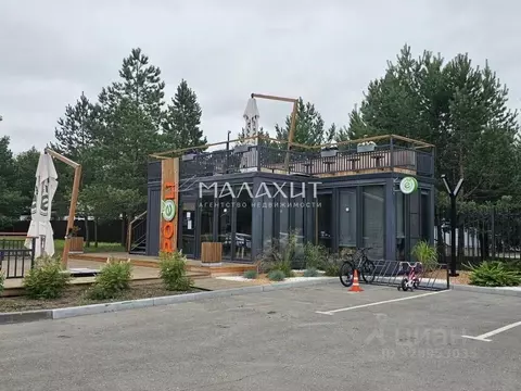 Участок в Самарская область, Красноярский район, Светлое Поле с/пос, ...