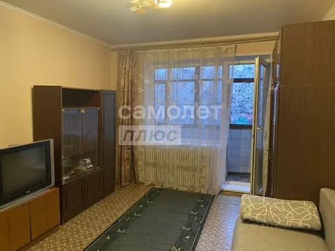 1-к кв. Белгородская область, Старый Оскол Юбилейный мкр, 3 (36.6 м)