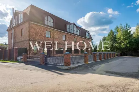 Продается дом в д. Лапино