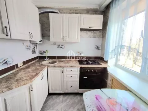 3-к кв. Калужская область, Калуга ул. Дубрава, 10 (58.1 м)