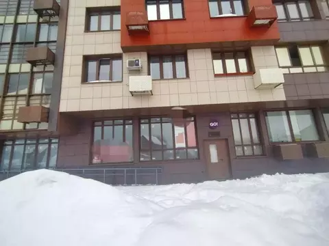 Помещение свободного назначения в Московская область, Балашиха ул. ...