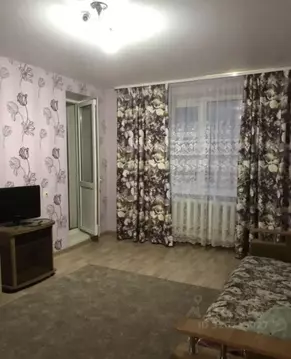 1-к кв. Ставропольский край, Ставрополь ул. Доваторцев, 44 (40.1 м)