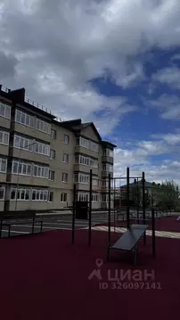 2-к кв. Адыгея, Адыгейск Эдепсукайская ул., 1Б (60.0 м)