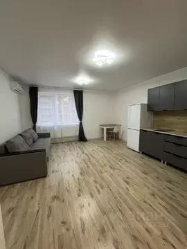 Студия Московская область, Ленинский городской округ, д. Сапроново ул. ...