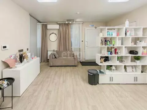 Помещение свободного назначения в Ярославская область, Ярославль ул. ...