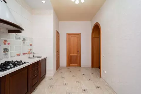 3-к кв. Иркутская область, Иркутск ул. 5-й Армии, 22 (100.0 м)