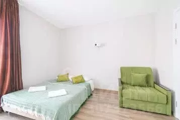 1-к кв. Московская область, Балашиха ул. Яганова, 3 (18.0 м)