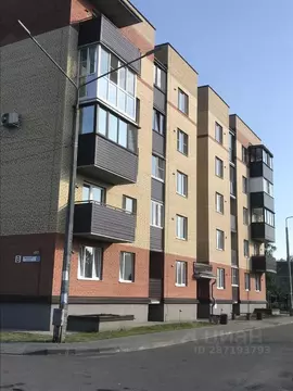 2-к кв. Псковская область, Псков Зональное ш., 5 (56.0 м)