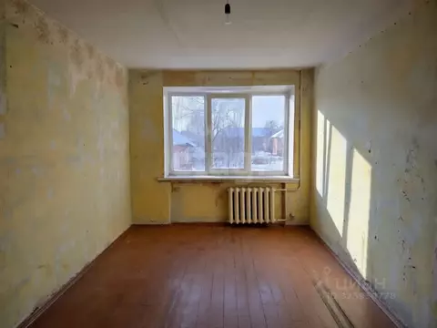 2-к кв. Белгородская область, Губкин Октябрьская ул., 26 (46.9 м)