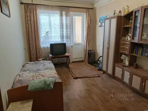 1-к кв. Севастополь просп. Генерала Острякова, 5А (36.0 м)