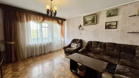 4-к кв. Саратовская область, Саратов Астраханская ул., 10/20 (75.7 м)