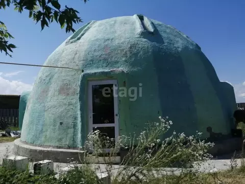 Дом в Курганская область, Курган Содружество СНТ, 47 (100 м)