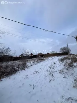 Участок в село Нижний Саянтуй, ДНТ Селенга, Верхняя улица, 76 (9.23 м)